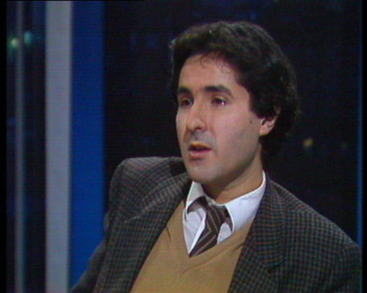 Análise de Nuno Rogeiro