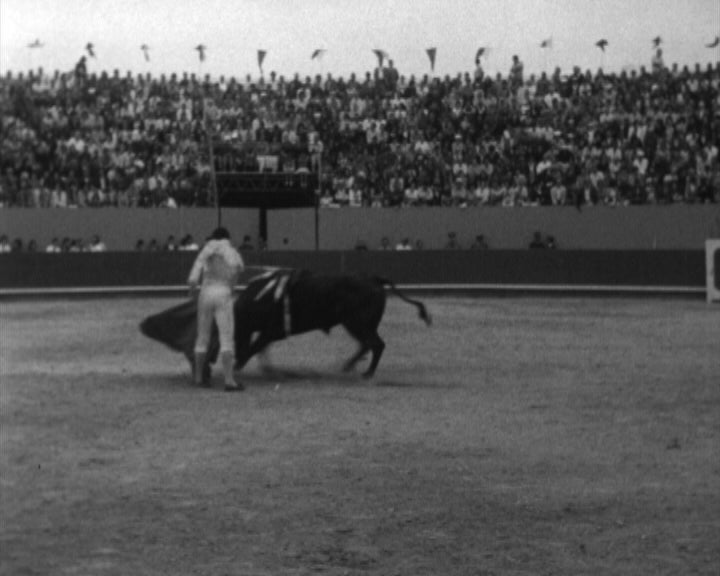 Corrida inaugural da Praça de Touros de Espinho