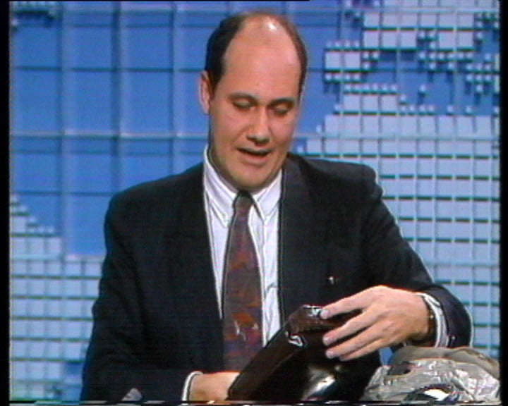 35º Aniversário da RTP