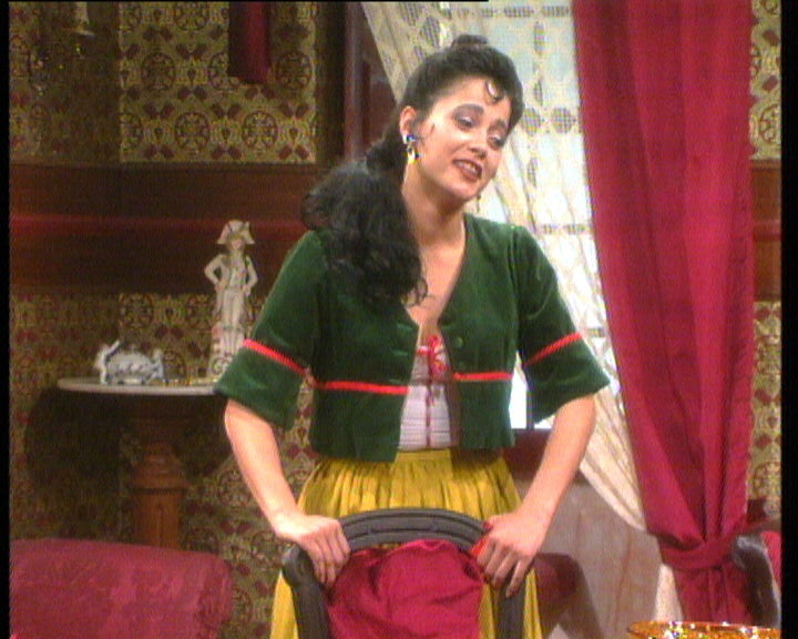 Ricardina e Marta Ep. 51 – III