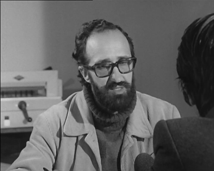 Entrevista a Carlos Guinote e Álvaro Ferreira