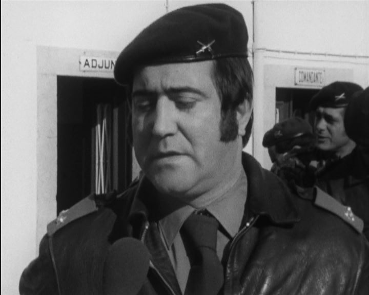 Declarações do Brigadeiro Vasco Lourenço