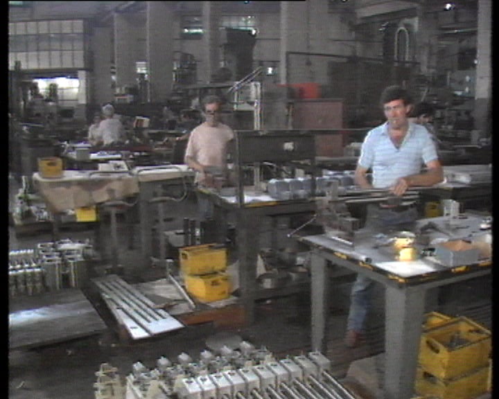 Dinamismo industrial na região Norte