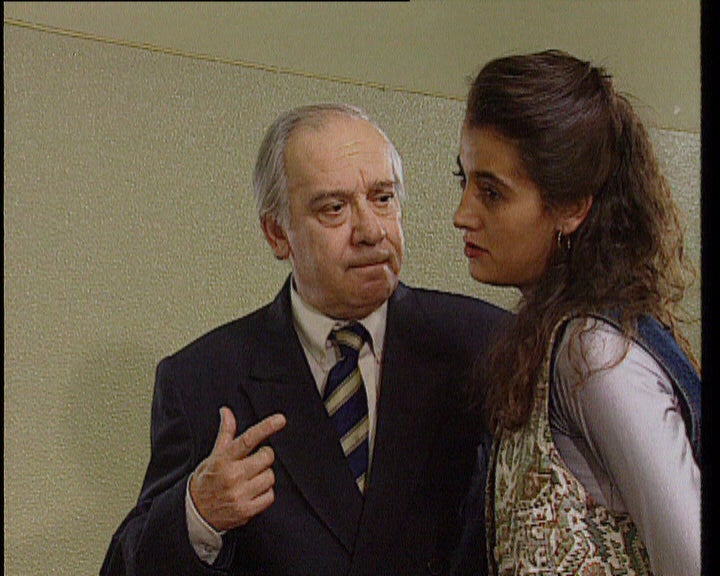 A Banqueira do Povo – Ep. 127, parte I