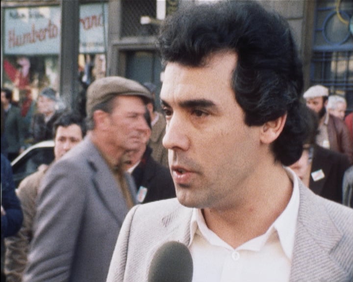 Manifestação da GCTP-IN e Movimento Sindical Unitário em Lisboa