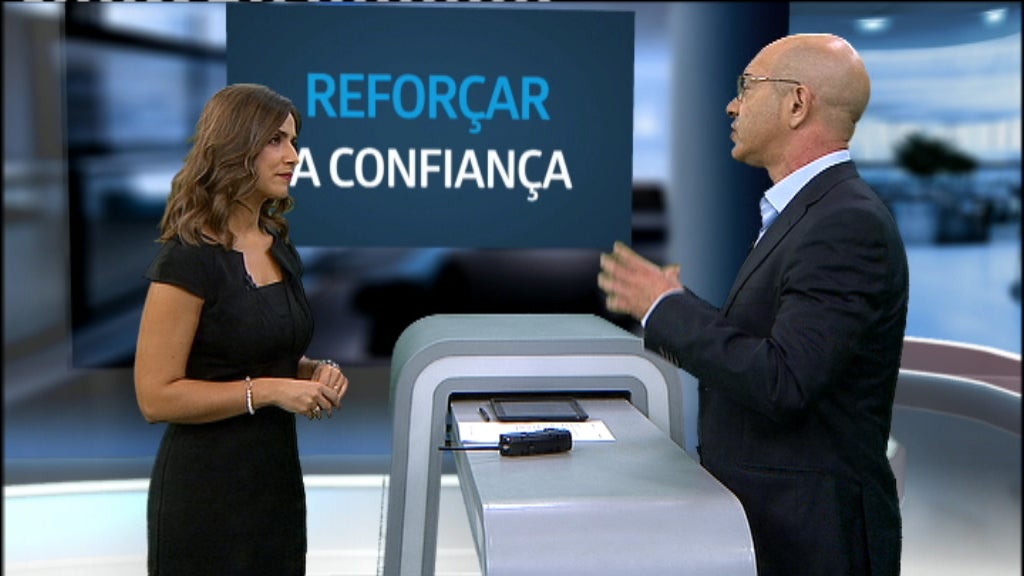 Entrevista a Manuel Carvalho