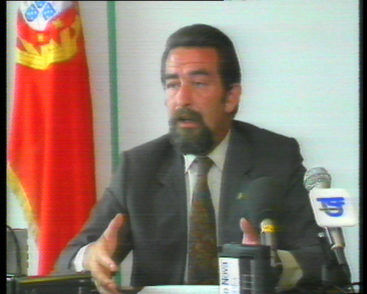 União Política Europeia – Cimeira da CEE