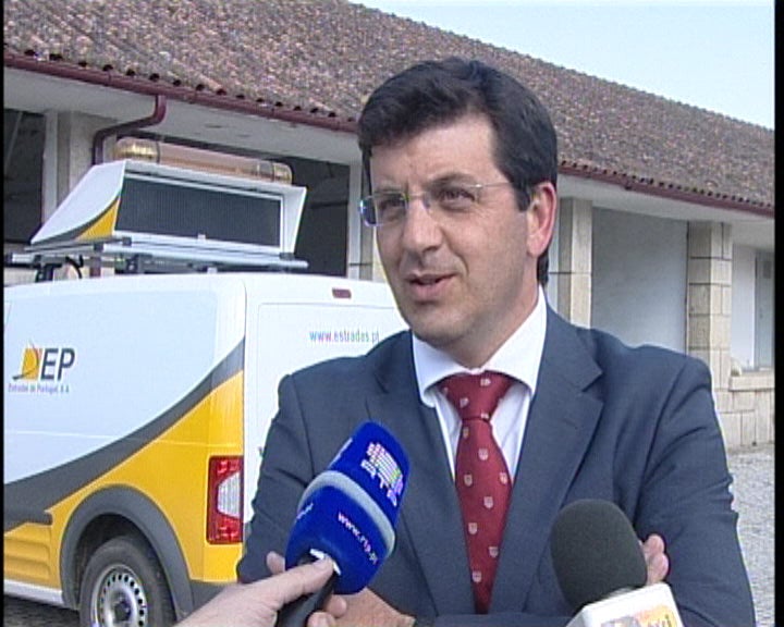 Contestação às portagens nas SCUTS