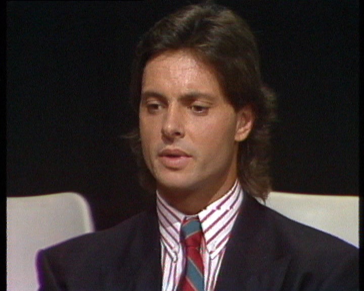 Entrevistas sobre o Caso Saltillo