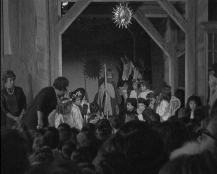 Festa de Natal na Escola João de Deus em Lisboa