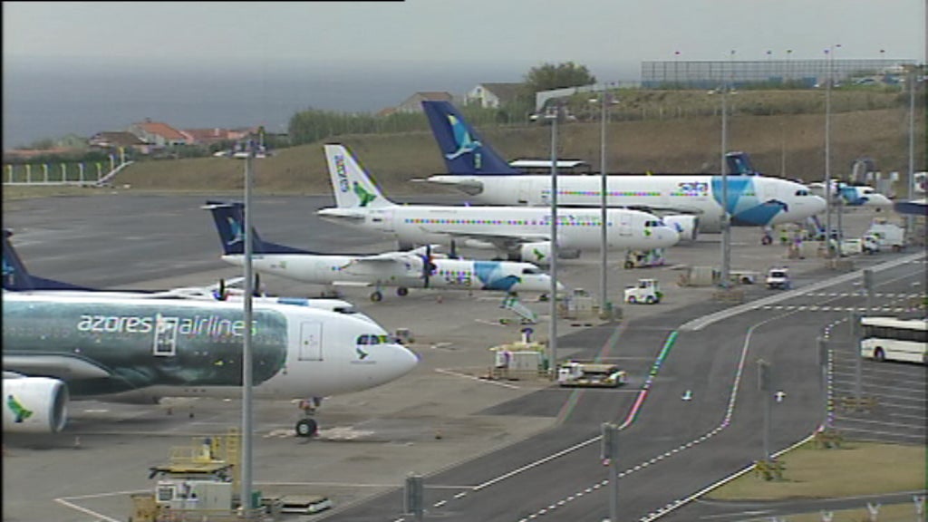 Caso Importunação Sexual em Voo