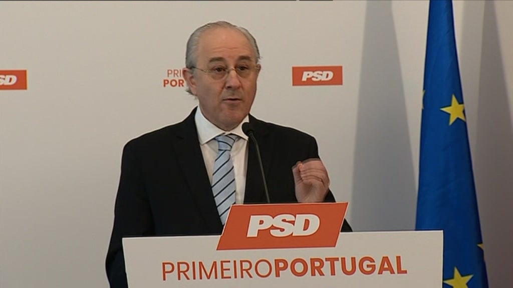 PSD recua na lei dos professores