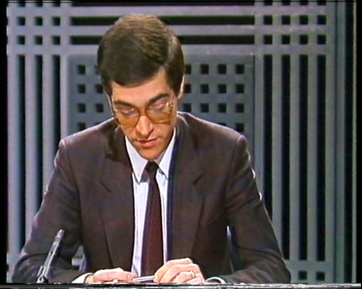 Orçamento Geral do Estado para 1988 – Parte II