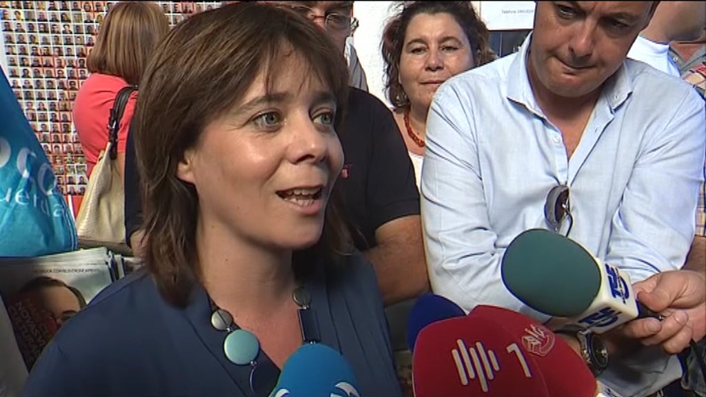 Autárquicas 2017: Campanha do BE na EMEF