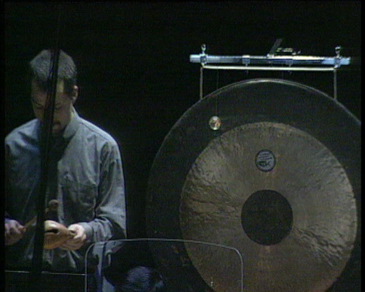 Concerto na fundação de Serralves