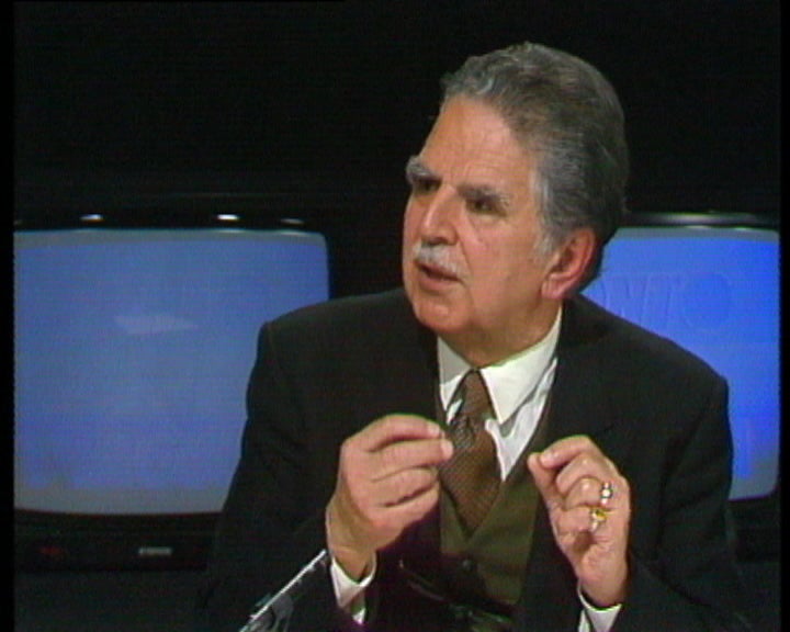 Entrevista a José Conde