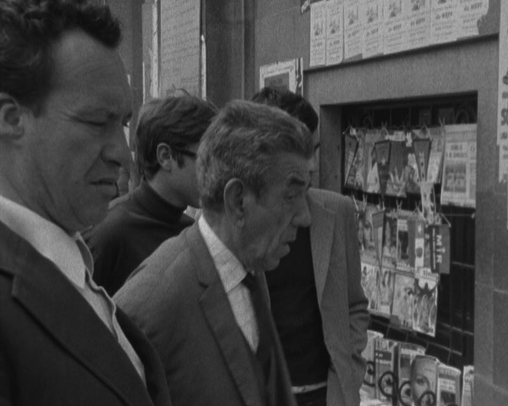 Ambiente político no Porto