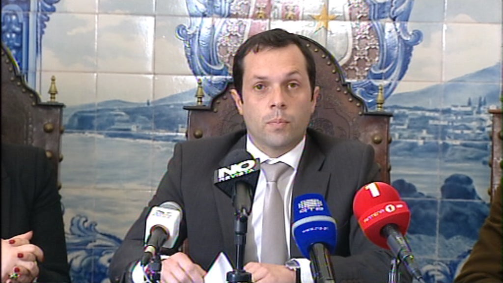 Polémica dos resíduos nos Açores