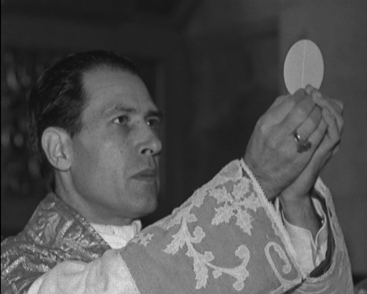 Dia Nacional da Ação Católica e Pentecostes