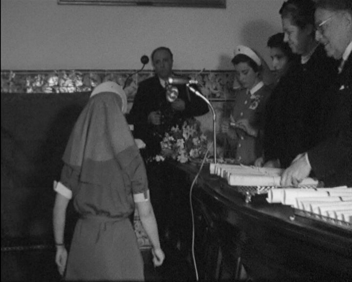 97º Aniversário da Cruz Vermelha Portuguesa