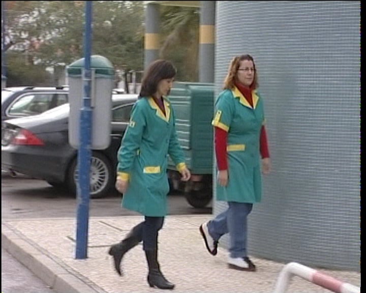 Despedimentos nos Supermercados Alisuper