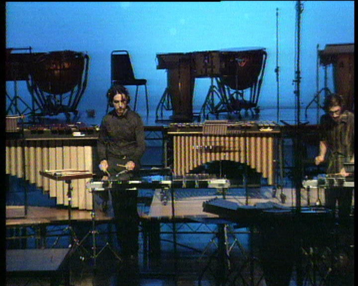 Espectáculo do grupo ´´Drumming´´