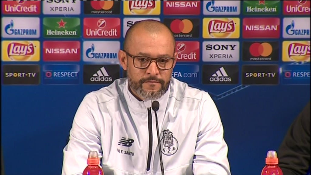 Futebol: antevisão do FC Porto vs Juventus