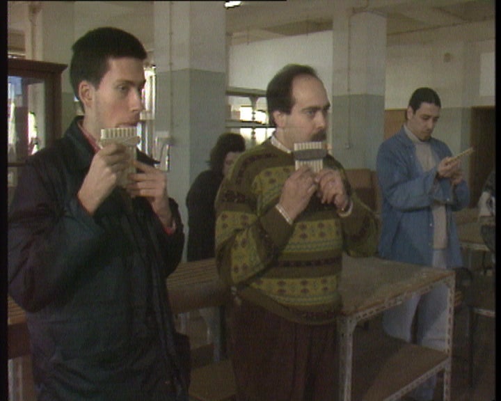 Fabrico de instrumentos musicais