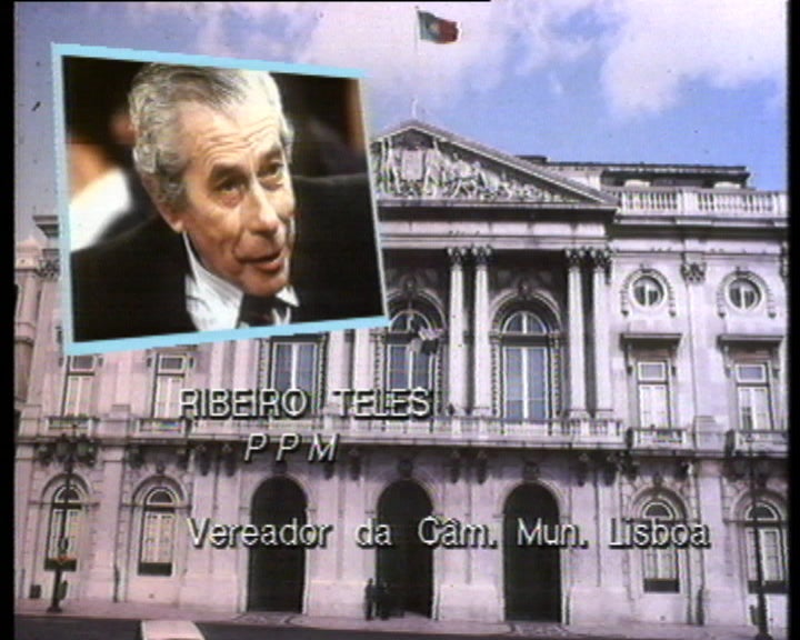 Eventuais candidatos autárquicos