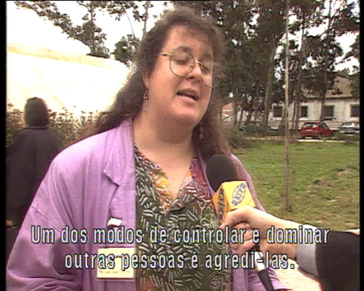 Agressões em Portugal