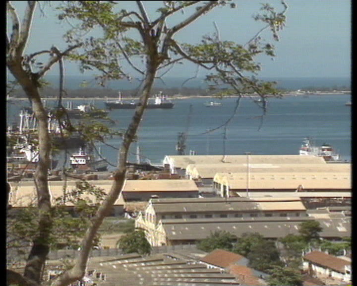 4ª ronda de negociações