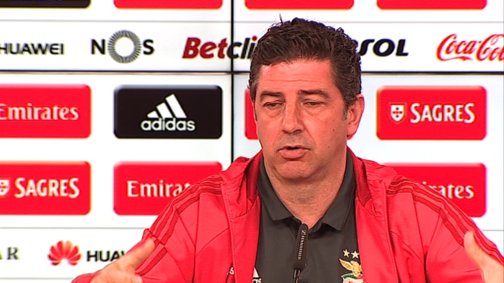 Futebol: antevisão Setúbal vs Benfica