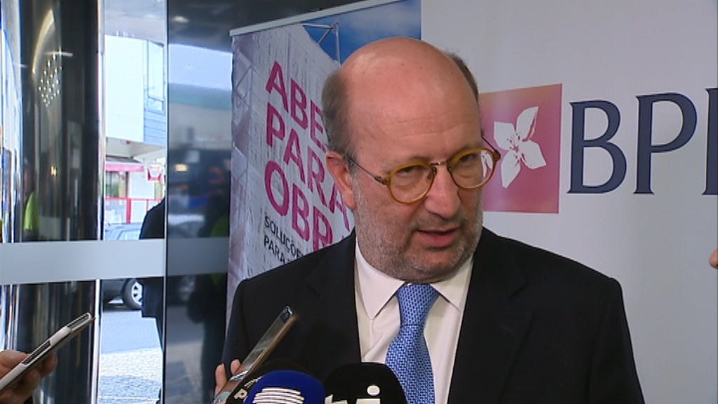 Declarações João Pedro Matos Fernandes