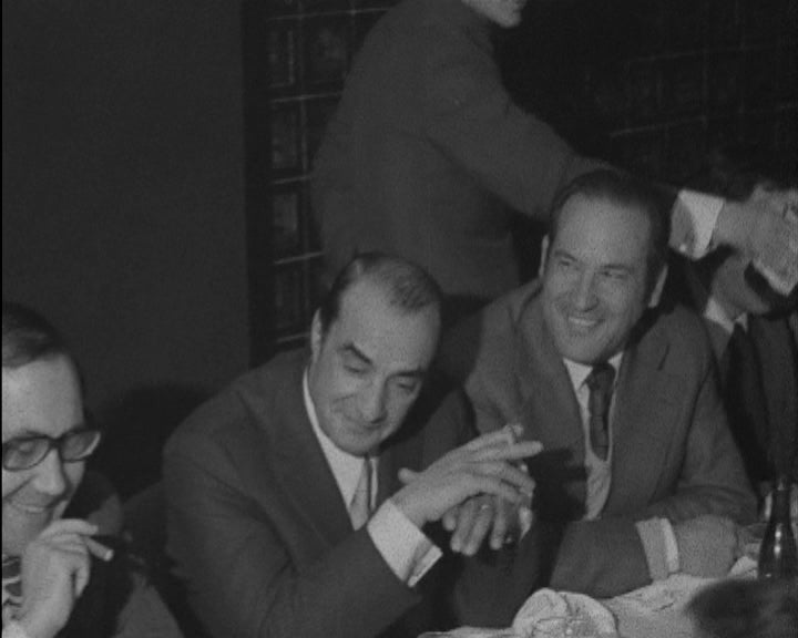 Homenagem a Pascoal Carvalho