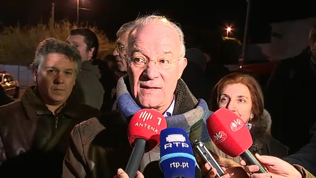 Declarações de Arménio Carlos sobre os CTT