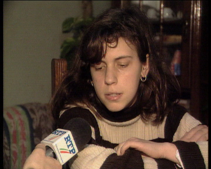 Caso de assédio sexual