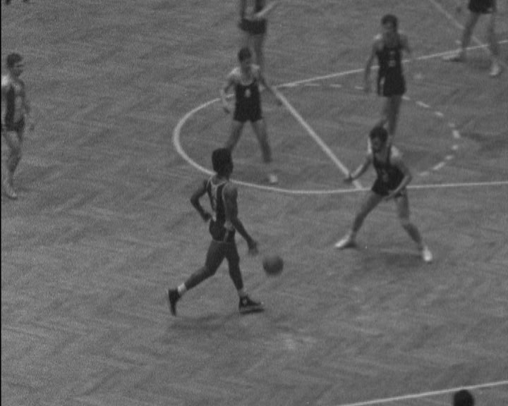 Porto vs BPM em Basquetebol