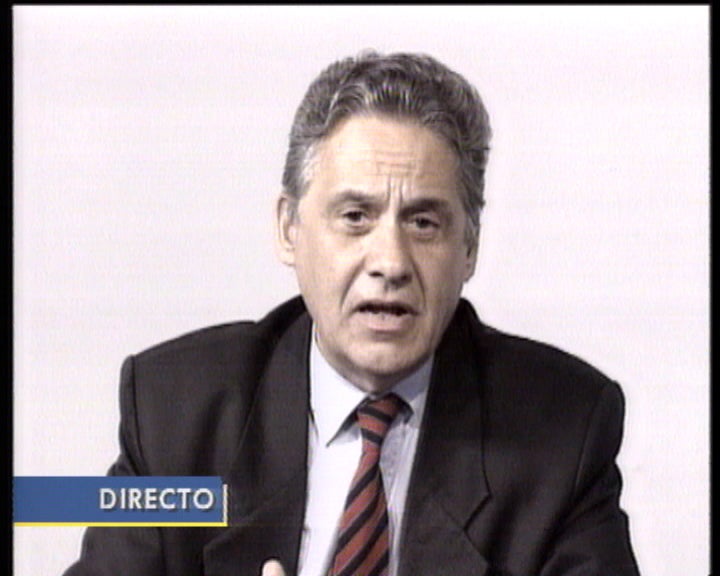 Entrevista a Fernando Cardoso