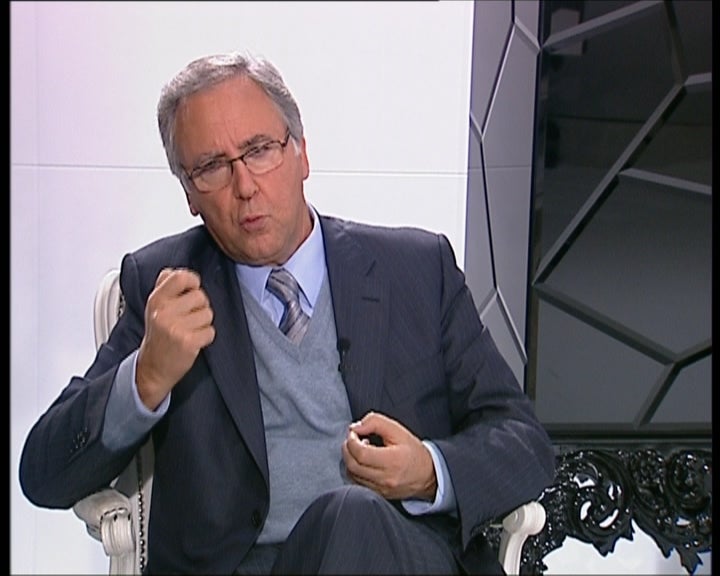 José Manuel Fernandes