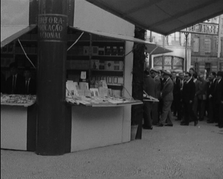 Feira do Livro do Porto