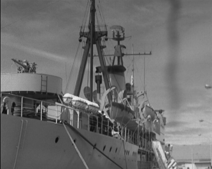 Navio-Escola “Custódio de Mello”