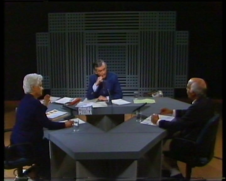 Sida em Portugal – Parte II