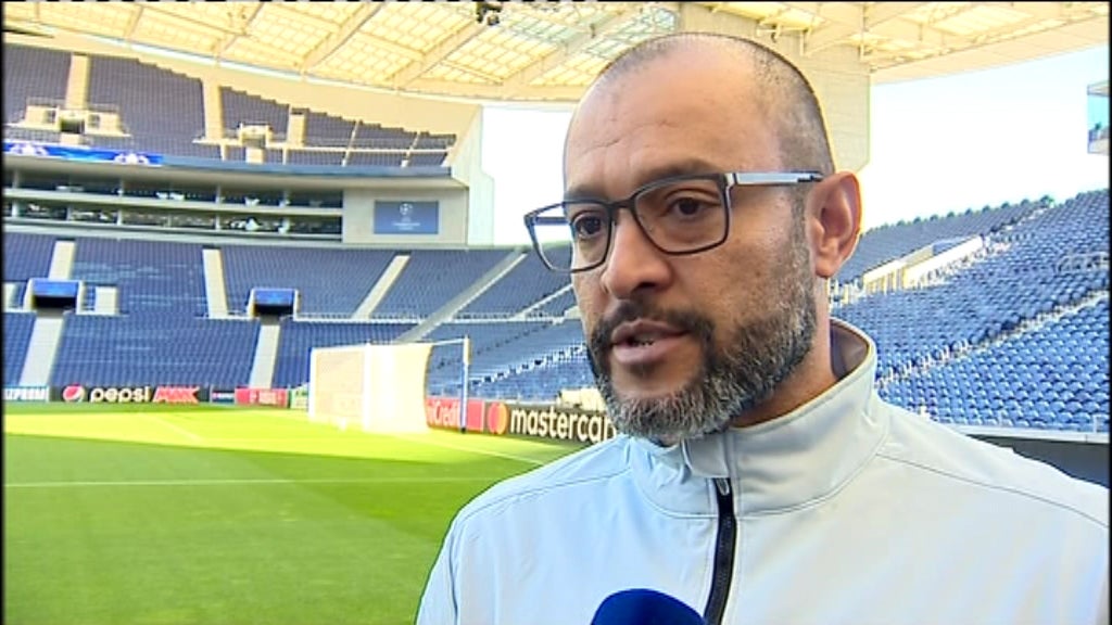 Futebol: antevisão do FC Porto vs Juventus