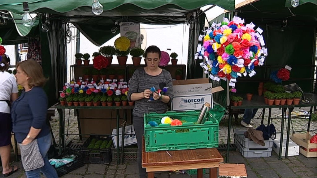 Arraial de Santo António