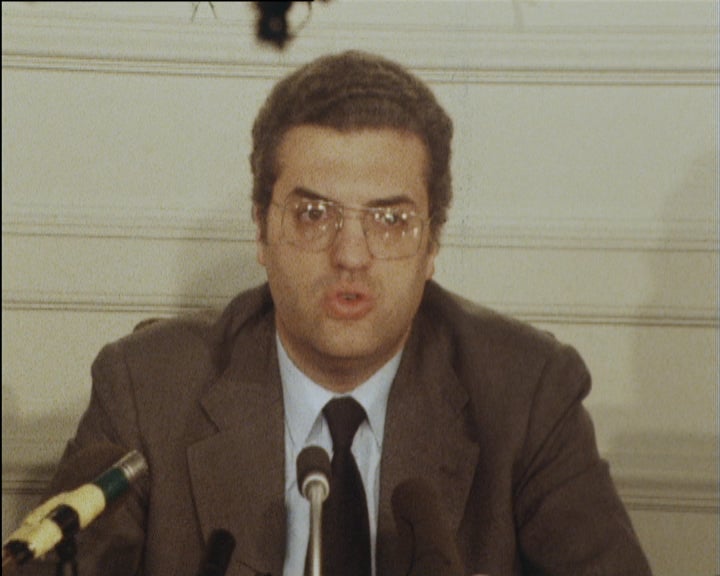 Reunião do Conselho da Europa em Lisboa