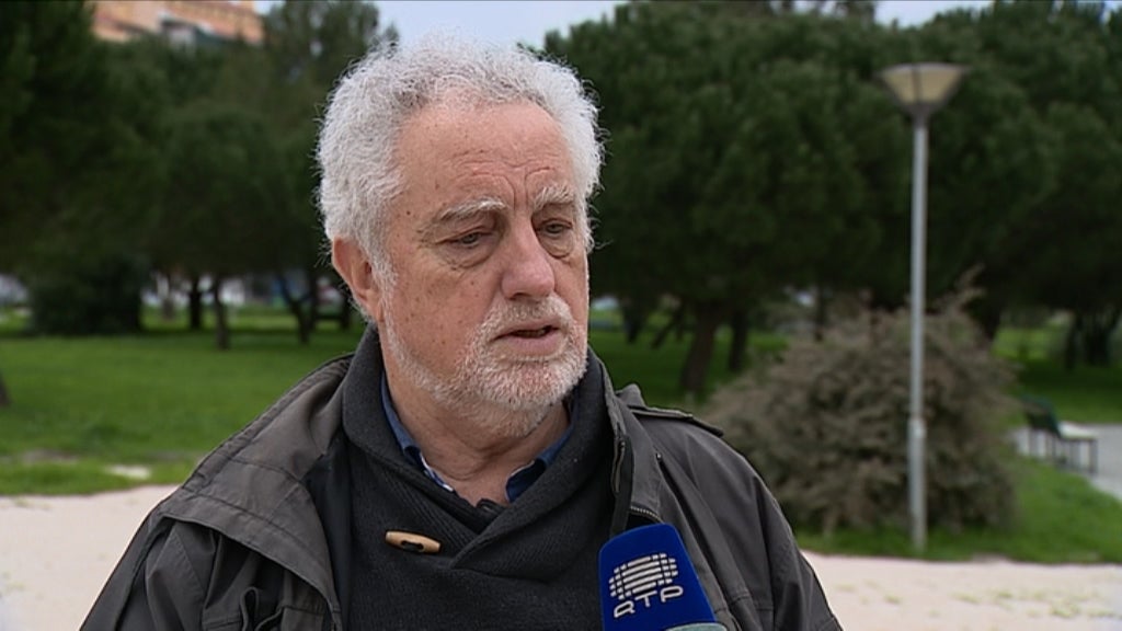 Aumento de suicídios em Portugal