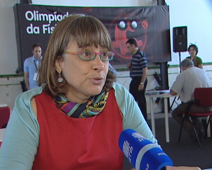 Olimpíadas de Física