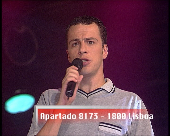 Os Principais! – Parte III