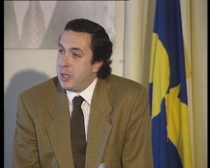 António Lobo Xavier