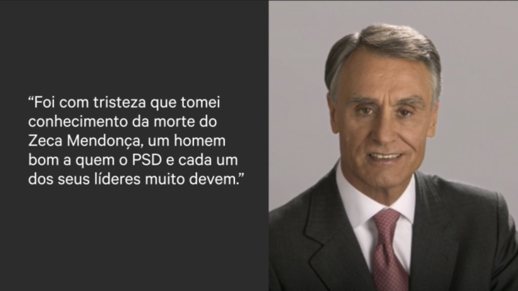 Morte de Zeca Mendonça